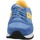 Chaussures Homme Baskets mode Saucony S7053950.06 Bleu