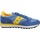 Chaussures Homme Zapatillas has Saucony Peregrine 11 Shield A C para Niño Gris Verde S7053950.06 Bleu