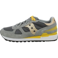 Chaussures Homme Baskets mode Saucony S2108786.28_40 Gris