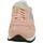 Chaussures Femme Baskets mode Saucony S1108810.14 Rose