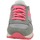 Chaussures Femme Baskets mode Saucony S1108771.28 Gris