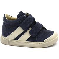 Chaussures Enfant Chaussons bébés Naturino FAL-I22-15339-NA Bleu