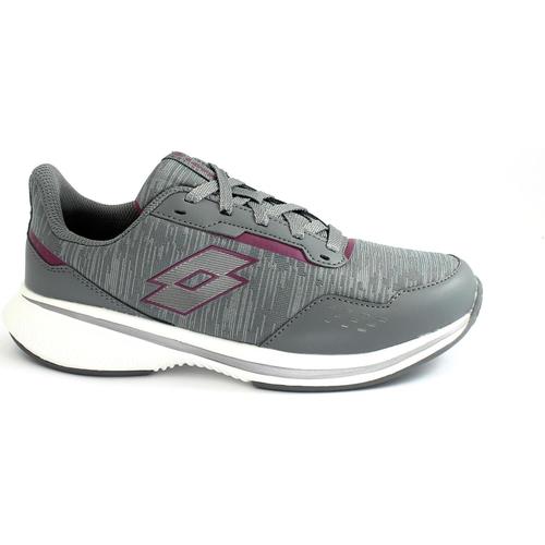 Chaussures Femme Duck And Cover Lotto LOT-I22-216495-23J Gris