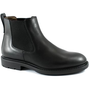 Chaussures Homme Boots NeroGiardini NGU-I22-01663-100 Noir