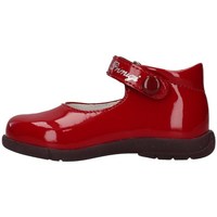 Chaussures Fille Ballerines / babies Primigi 2901011 Rouge