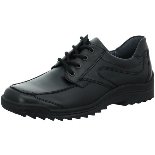 Chaussures Homme Pantoufles / Chaussons Waldläufer  Noir