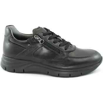 Chaussures Homme Derbies NeroGiardini NGD-I22-02153-100 Noir