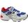 Chaussures Enfant Running balance / trail Lotto LOT-I22-215802-7JG Blanc