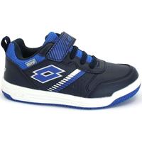 Chaussures Enfant Running / trail Lotto LOT-I22-215954-0LE Bleu