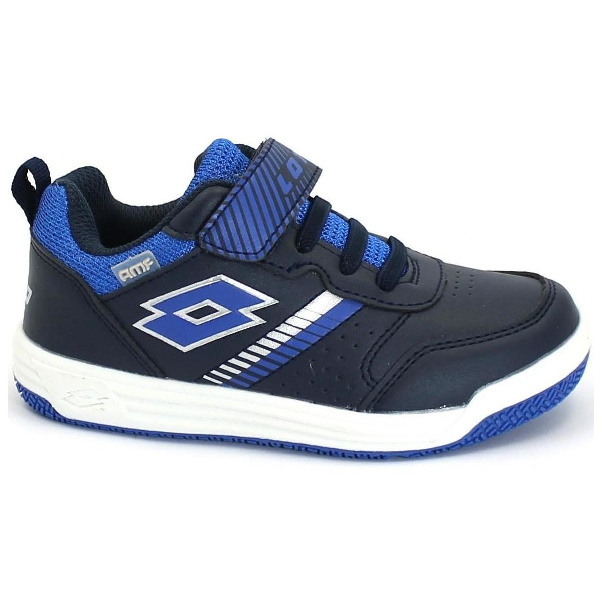 Chaussures Enfant Running / trail Lotto LOT-I22-215954-0LE Bleu