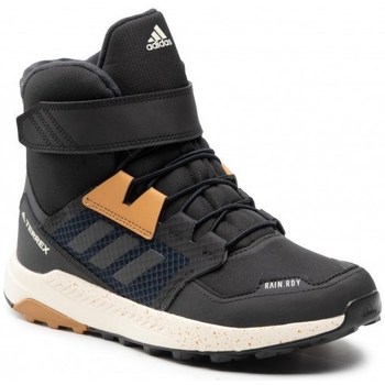 Chaussures Enfant Baskets montantes Sean adidas Originals Terrex Trailmaker High CR Noir