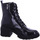 Chaussures Femme Bottes 2 Go Fashion  Noir