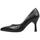 Chaussures Femme Escarpins Sandra Fontan REWELL Noir