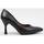 Chaussures Femme Escarpins Sandra Fontan REWELL Noir