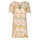 Vêtements Femme Robes courtes Rip Curl ALWAYS SUMMER B/T DRESS Multicolore
