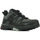 Chaussures Homme Running / trail black Salomon X Ultra 4 Gtx Gris