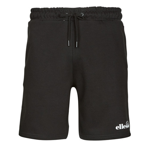 Vêtements Homme Shorts MenS / Bermudas Ellesse MOLLA SHORT Noir