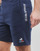 Vêtements Homme Black Shorts / Bermudas Le Coq Sportif ESS SHORT REGULAR N°1 M Marine