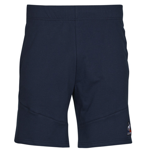 Vêtements Homme Shorts / Bermudas Ess Crew Sweat N°4 M ESS SHORT REGULAR N°1 M Marine