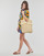Vêtements Femme Combinaisons / Salopettes Roxy REAL YESTERDAY Multicolore