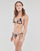 Vêtements Femme Maillots de bain 2 pièces Roxy ROXY INTO THE SUN TIKI TRI SET Multicolore