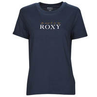 Vêtements Femme T-shirts manches courtes Roxy NOON OCEAN Marine