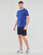 Vêtements Homme T-shirts manches courtes Kappa CAFERS Bleu