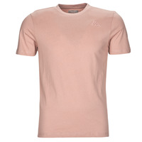 Vêtements Homme T-shirts manches courtes Kappa CAFERS Beige