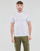 Vêtements Homme T-shirts manches courtes Kappa CREEMY Blanc