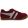 Chaussures Homme Baskets mode Gola HARRIER CMA192 Rouge