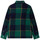 Vêtements Enfant Chemises manches longues Low Timberland Surchemise junior  vert T25T50/85T - 12 ANS Vert