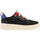 Chaussures Fille Baskets mode Gioseppo colwood Noir