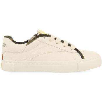 Chaussures Fille Baskets mode Gioseppo geinberg Blanc
