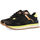 Chaussures Baskets mode Gioseppo FEHRING Noir