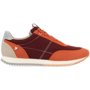 Chaussures Femme Baskets mode Gioseppo rossland Bordeaux