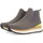 Chaussures Femme Baskets mode Gioseppo nothum Gris