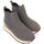 Chaussures Femme Baskets mode Gioseppo nothum Gris
