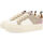 Chaussures Fille Baskets mode Gioseppo bunclody Multicolore
