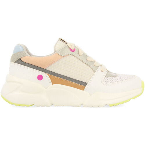 Chaussures Fille Baskets mode Gioseppo athlone Multicolore