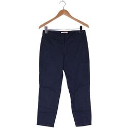 Vêtements Femme Pantalons Camaieu Pantalon  - Taille 38 Bleu