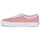 Chaussures Baskets basses Vans 30th AUTHENTIC Rouge / Blanc