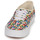 Chaussures Femme Baskets basses Vans AUTHENTIC Multicolore