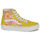 Chaussures Femme sneakers steadman Vans talla 25 SK8-Hi TAPERED Jaune