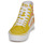 Chaussures Femme sneakers steadman Vans talla 25 SK8-Hi TAPERED Jaune