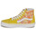 Chaussures Femme Baskets montantes Vans SK8-Hi TAPERED Jaune