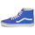 Chaussures Homme Baskets montantes Vans SK8-Hi Bleu