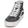 Chaussures Homme Baskets montantes slip Vans SK8-Hi TAPERED VR3 Noir