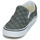 Chaussures vans old skool pro bmx matthias dandois CLASSIC SLIP-ON authentic vans atwood grey white black skate shoes