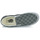 Chaussures Slip ons Vans CLASSIC SLIP-ON Gris / Noir