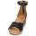 Chaussures Femme Sandales et Nu-pieds UGG W EUGENIA Noir